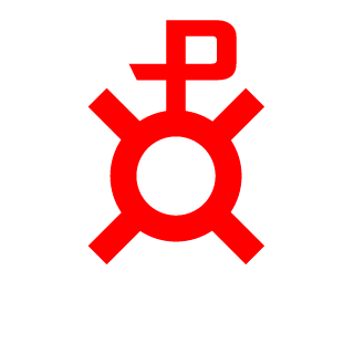 Paquin's emblem