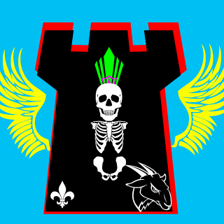 TJW JOHN67's emblem