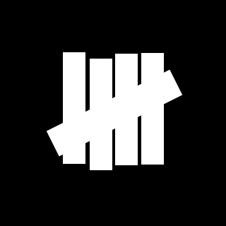 187-UNDFTD's emblem