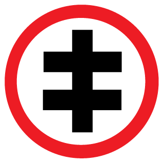 FIFOSAK's emblem