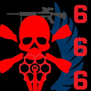 Elcam666's emblem