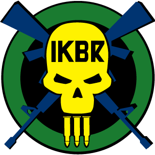 Insane killers BR's emblem