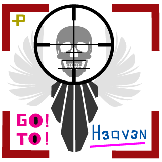 I Manzoku I's emblem
