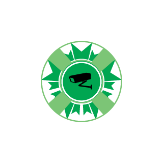 Bit2030's emblem