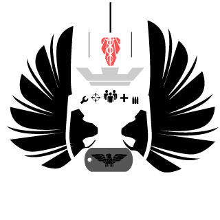 Saint1942's emblem