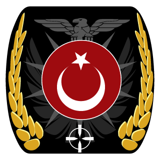 DENIZHAN-X's emblem