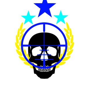 GaGoK95's emblem