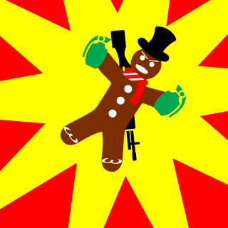 Zealousone121's emblem