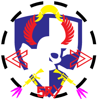 Bauer2424's emblem