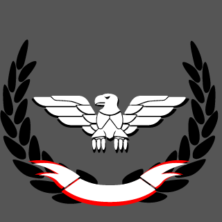 superman crunch's emblem