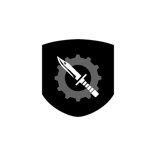 paradox1st's emblem
