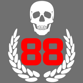 EquableVIP DEN's emblem
