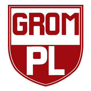 GROMOWLADNI's emblem