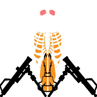 Brometheuzz's emblem