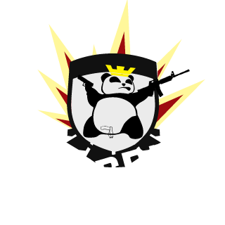 Octwo's emblem