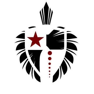 I3olby's emblem
