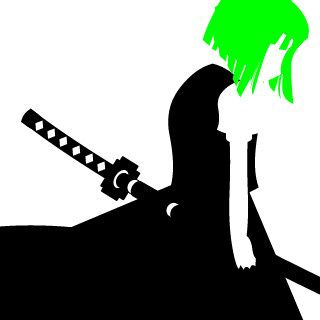 SubwooferSamurai's emblem
