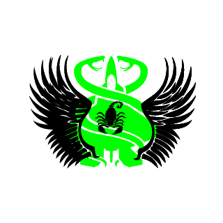 goust-goust's emblem