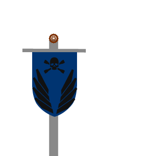 Verrzache's emblem
