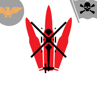 ACrustyFadge's emblem
