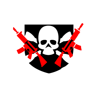 MACAW233's emblem
