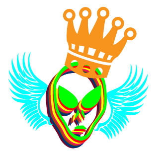 OD1N7's emblem
