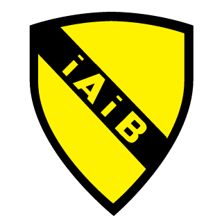 Infantry At Its Best's emblem