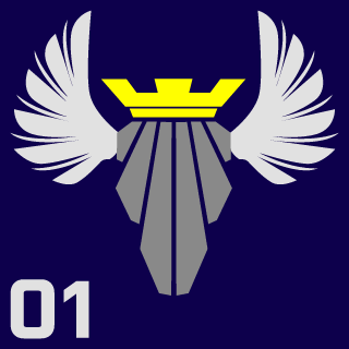 Juk01's emblem
