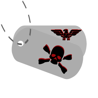 SabreCipher's emblem