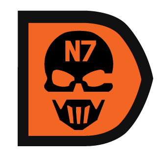 NerSeven's emblem