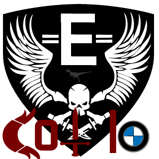 c0ldX's emblem