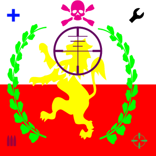 Antaran1's emblem