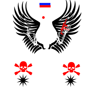 Shlang_Petrovi4's emblem