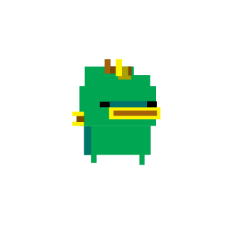 Marsh114's emblem