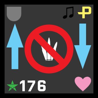 NMStan176's emblem