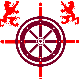 Synnger's emblem
