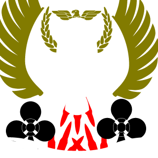 MJR_Nightmare's emblem
