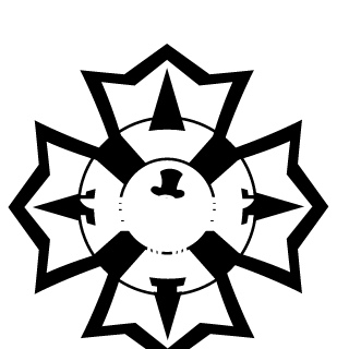 V3K0N's emblem