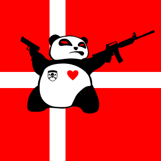 GiLooDK's emblem