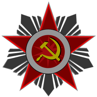 KirSV's emblem