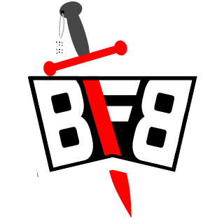 BATTLEFEELS BR XBOX's emblem