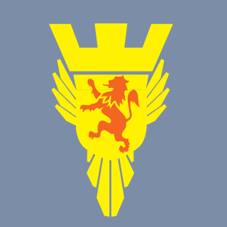Gitorla's emblem