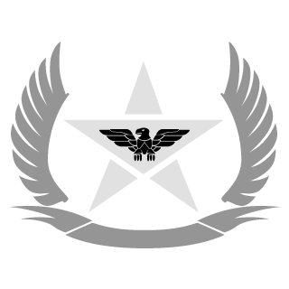 KishanKris's emblem