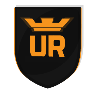 Urban Rejects Hardline's emblem