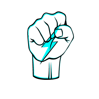 My Team's emblem