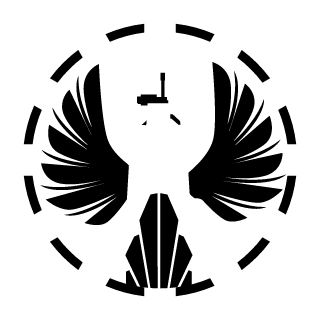 Nistrown's emblem