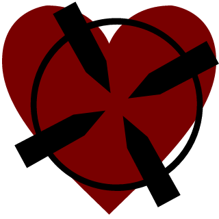STALKERCANYA's emblem