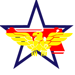 GazownikVV's emblem