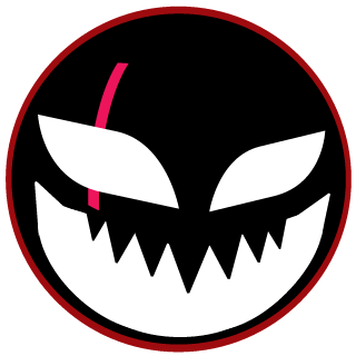P ANTI ILLUMINATI's emblem