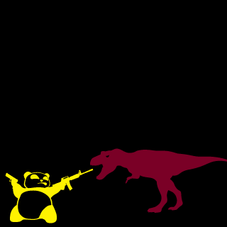 RareParrot's emblem
